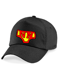 Kids Baseball Cap